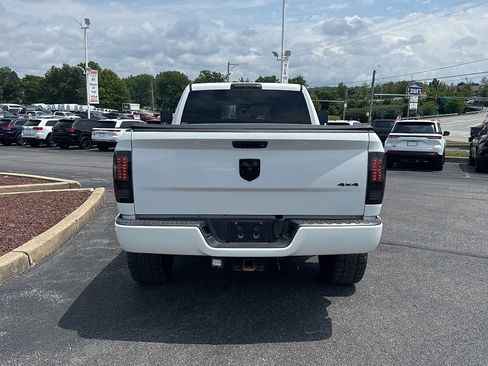 Used 2017 RAM 2500 Tradesman w/ Snow Chief Group AWD/4WD image 5