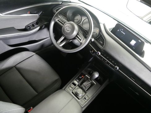 Used 2023 MAZDA CX-30 AWD 2.5 S image 9