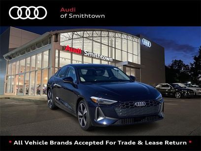 Used 2025 Audi A5 2.0T Premium w/ Convenience Package