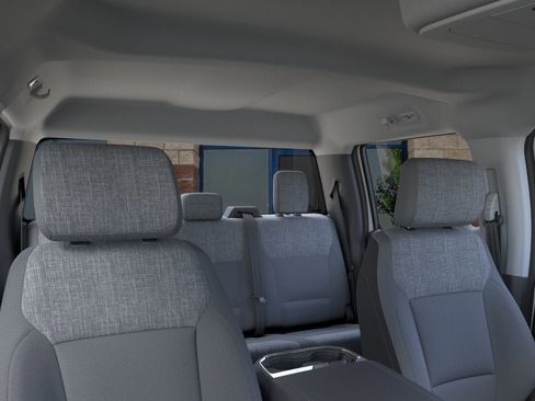New 2026 Ford F250 XLT AWD/4WD image 22