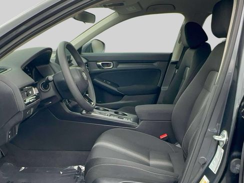 Certified 2026 Honda Civic Sport image 14
