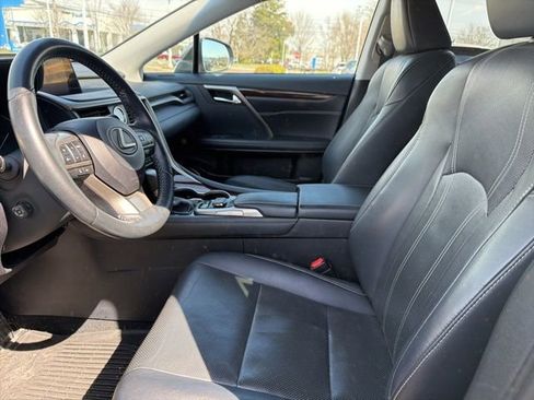 Used 2018 Lexus RX 350 350 w/ Premium Package image 8