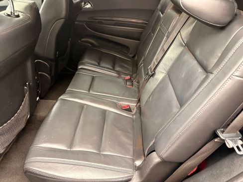 Used 2014 Dodge Durango Limited w/ Trailer Tow Group IV image 24