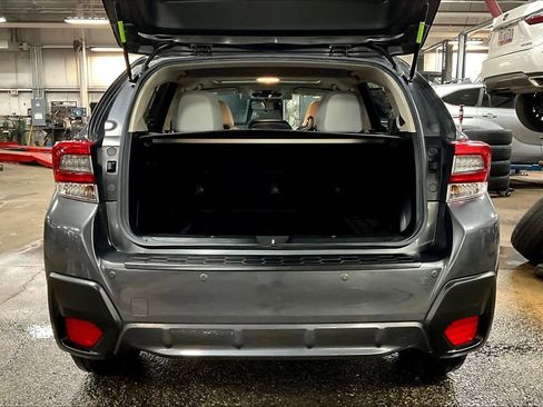 Used 2020 Subaru Crosstrek 2.0i Limited w/ Moonroof Package w/Navigation image 30