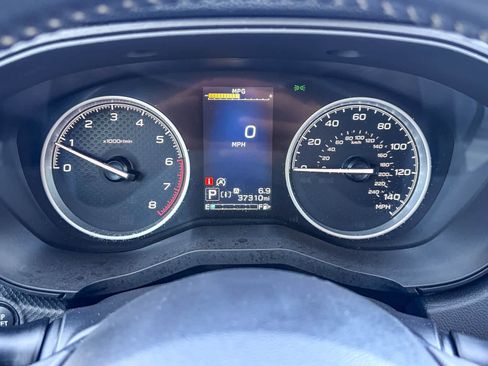 Used 2023 Subaru Forester Premium AWD/4WD image 23