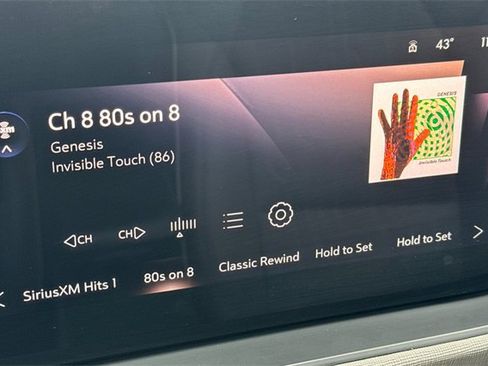 Used 2024 Buick Envista Avenir image 26