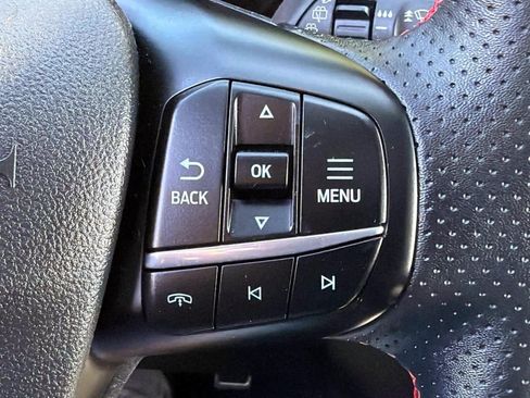 Used 2024 Ford Escape ST-Line w/ Tech Pack #1 AWD/4WD image 20