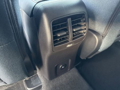 New 2025 Ford Bronco Sport Heritage w/ Convenience Package image 29