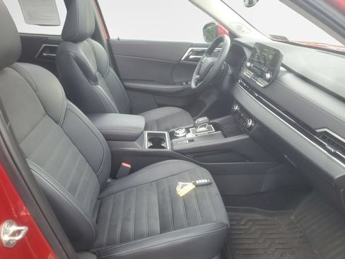 Used 2024 Mitsubishi Outlander SE AWD/4WD image 26
