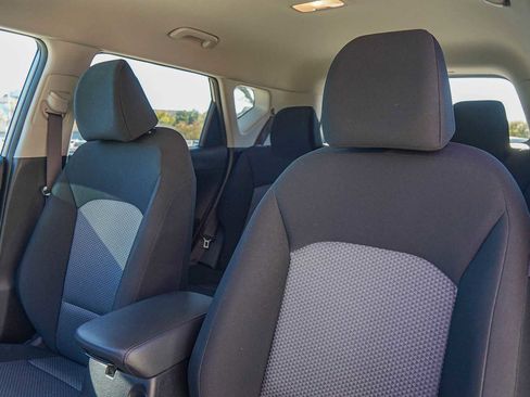 Certified 2024 Kia Soul LX w/ Option Group 015 image 11