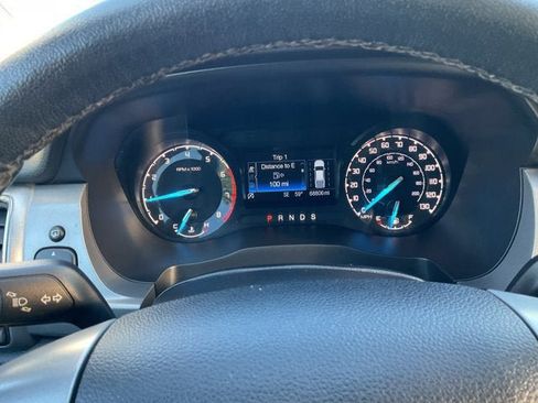 Used 2019 Ford Ranger XLT w/ Equipment Group 301A Mid AWD/4WD image 16
