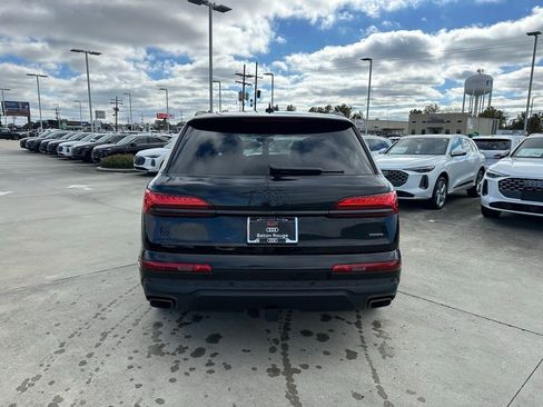 New 2026 Audi Q7 3.0T Premium Plus image 8