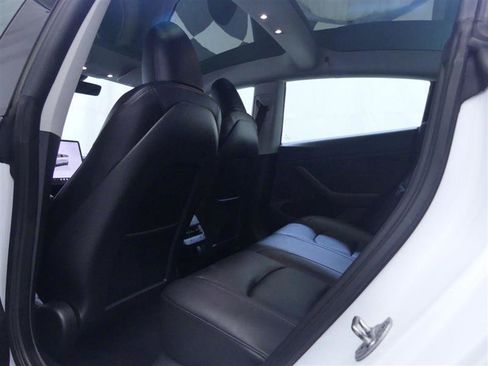 Used 2023 Tesla Model 3 Standard Range RWD image 25