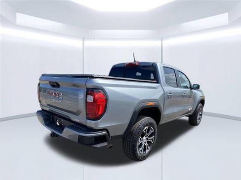 Used 2023 GMC Canyon AT4 AWD/4WD image 8