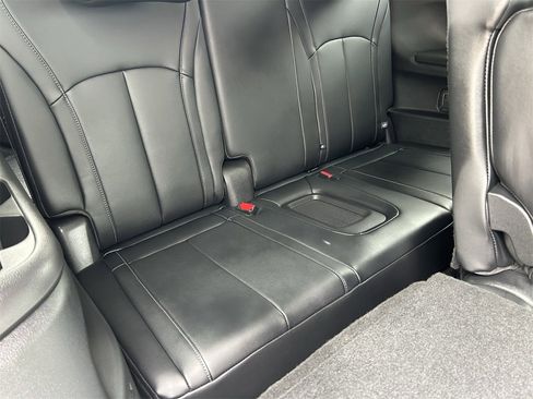 New 2026 INFINITI QX60 Luxe image 12