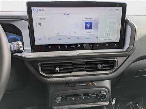 New 2025 Ford Bronco Sport Outer Banks w/ Outer Banks Tech Package+ image 14