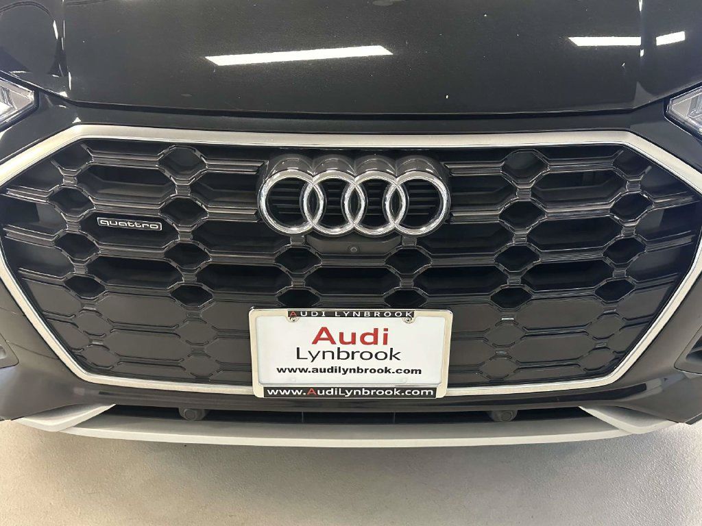 Used 2023 Audi Q5 2.0T Premium Plus AWD/4WD image 12