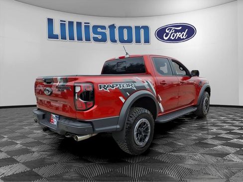 Used 2024 Ford Ranger Raptor image 3