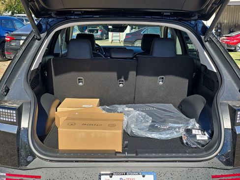 New 2026 Hyundai Ioniq 5 SEL image 12