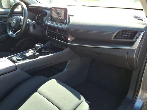 Used 2024 Nissan Rogue S AWD/4WD image 22