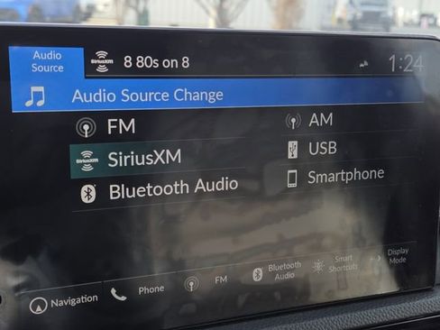 Used 2023 Honda CR-V Sport Touring image 6