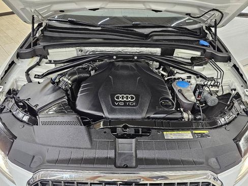 Used 2015 Audi Q5 TDI Premium Plus w/ Technology Package AWD/4WD image 41