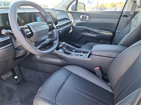 New 2026 Kia Sorento S image 13