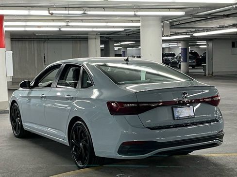 New 2026 Volkswagen Jetta SE image 5