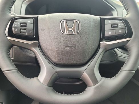 New 2026 Honda Odyssey EX-L image 12