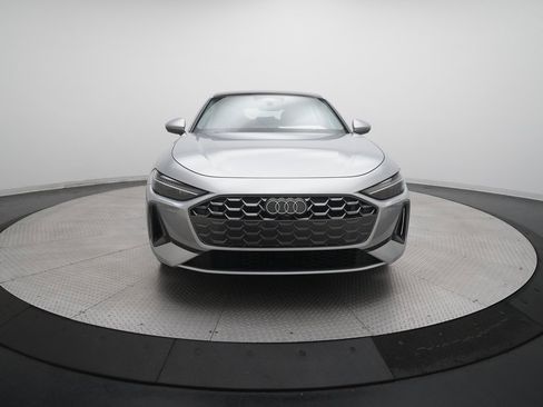 New 2025 Audi A5 2.0T Premium Plus w/ Premium Plus image 11