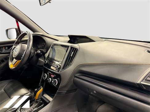 Used 2022 Subaru Forester Wilderness image 34