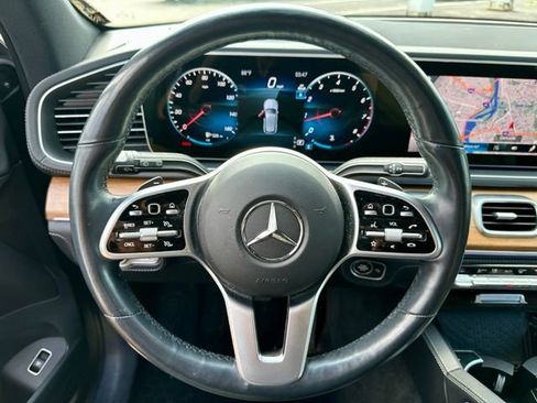 Used 2023 Mercedes-Benz GLE 350 4MATIC image 32
