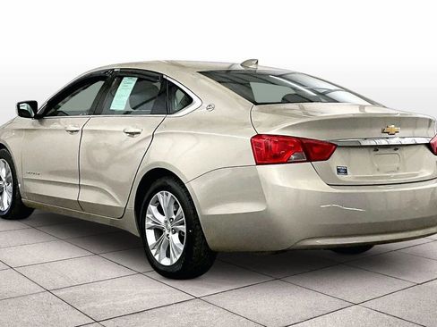 Used 2015 Chevrolet Impala LT image 11