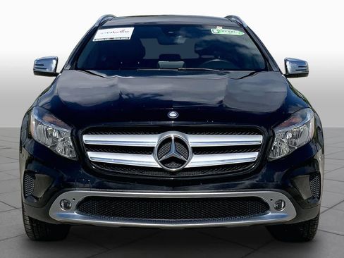 Used 2017 Mercedes-Benz GLA 250 image 4