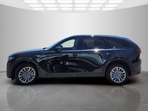 Used 2024 MAZDA CX-90 Plug-In Hybrid w/ Preferred AWD/4WD image 7