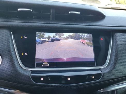 Used 2020 Cadillac XT5 Luxury w/ LPO, Floor Liner Package FWD image 23