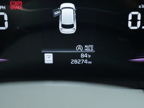 Certified 2024 Kia Telluride EX X-Line AWD/4WD image 35