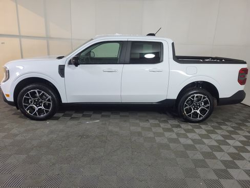 New 2026 Ford Maverick Lariat image 4