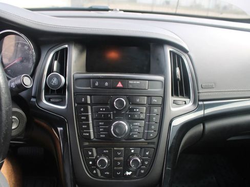 Used 2016 Buick Cascada Premium image 15