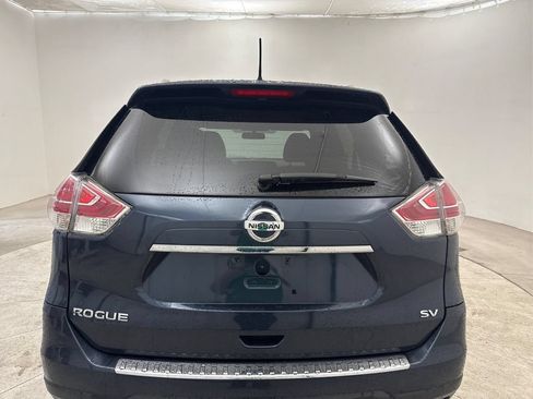 Used 2016 Nissan Rogue SV FWD image 18