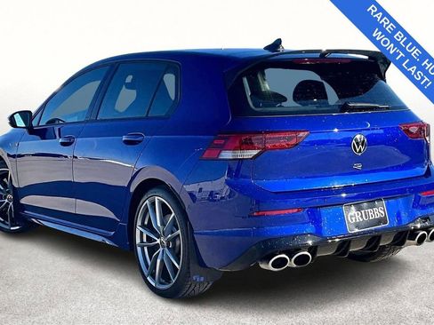 Used 2024 Volkswagen Golf R image 16
