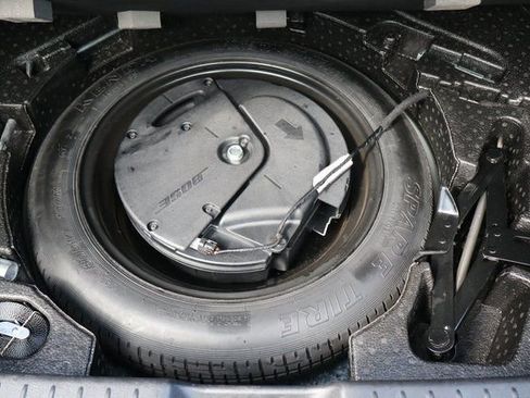 Used 2024 MAZDA CX-30 2.5 Turbo w/ Premium Plus Pkg image 23