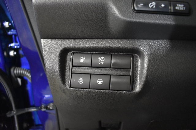Certified 2024 Nissan Leaf SV Plus FWD image 14
