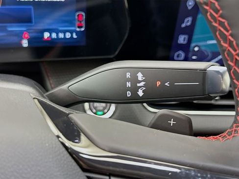 New 2026 Chevrolet Equinox RS w/ Convenience Package III image 19