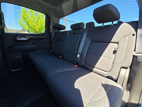 Used 2022 GMC Sierra 1500 Elevation AWD/4WD image 17