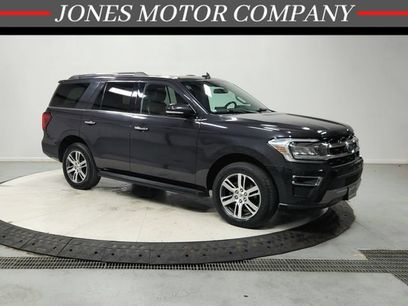 Used 2024 Ford Expedition Limited