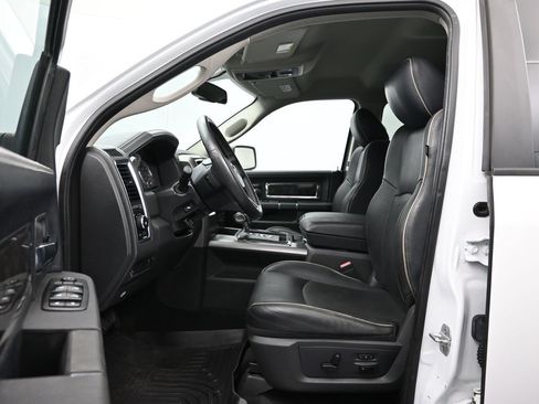 Used 2012 RAM 1500 Limited RWD image 9