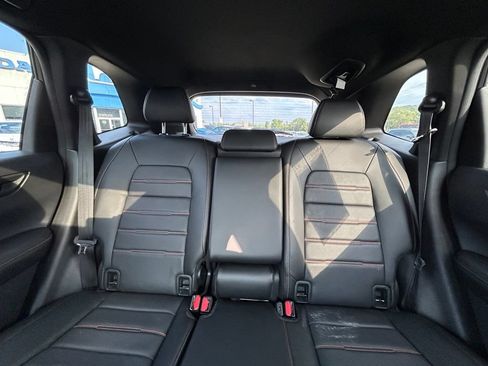 Used 2025 Honda CR-V Sport-L image 8