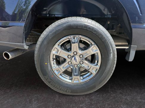 Used 2023 Ford F150 XLT w/ XTR Package AWD/4WD image 28