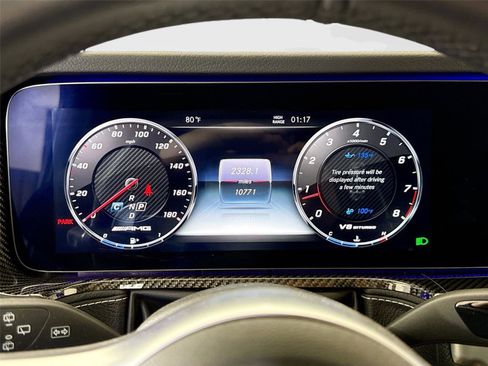 Used 2020 Mercedes-Benz G 63 AMG 4MATIC image 17